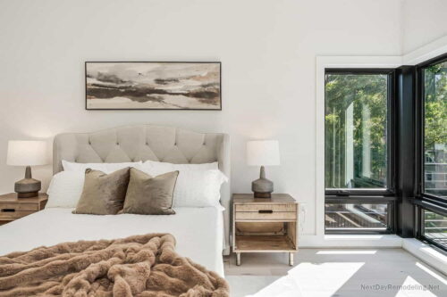 Home building in Falls Church, VA - Project #64 (Photo 18)