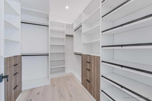 Home building in Falls Church, VA - Project #64 (Photo 19)