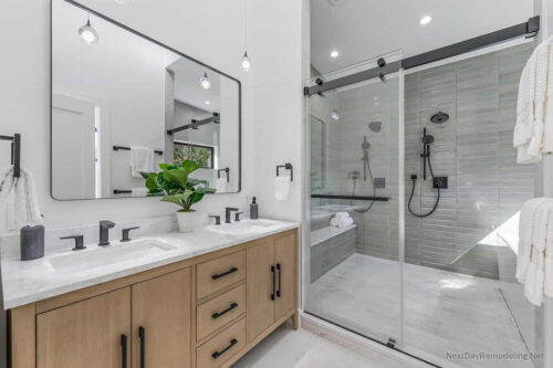 Home building in Falls Church, VA - Project #64 (Photo 20)