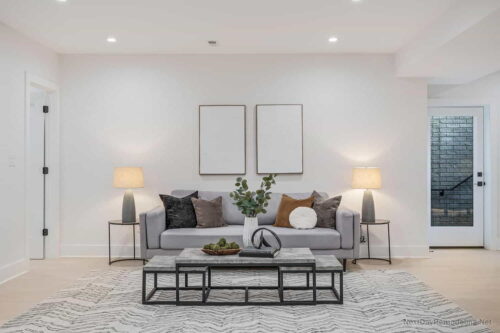 Home building in Falls Church, VA - Project #64 (Photo 26)