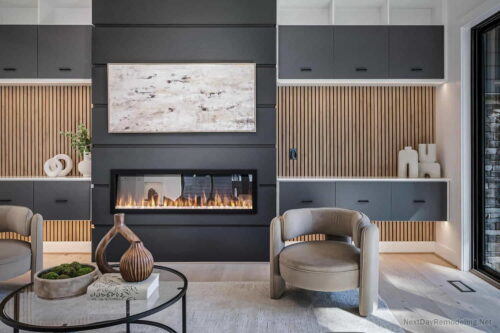 Home building in Falls Church, VA - Project #64 (Photo 31)