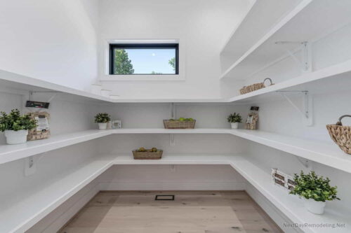 Home building in Falls Church, VA - Project #64 (Photo 33)