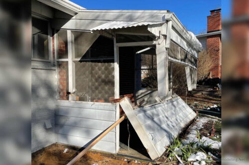 Home Addition in Alexandria, VA - Project #67 (Photo 1)