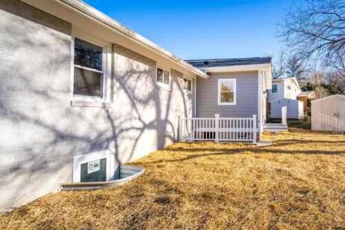 Home Addition in Alexandria, VA - Project #67 (Photo 9)