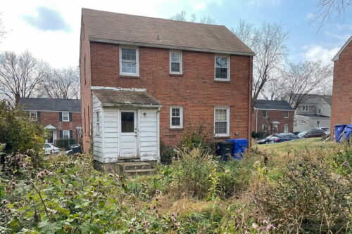 Home Addition: Basement & 2-Story Expansion in Arlington, VA – Project #70 (Photo 0) Home Addition: Basement & 2-Story Expansion in Arlington, VA – Project #70 (Photo 0)