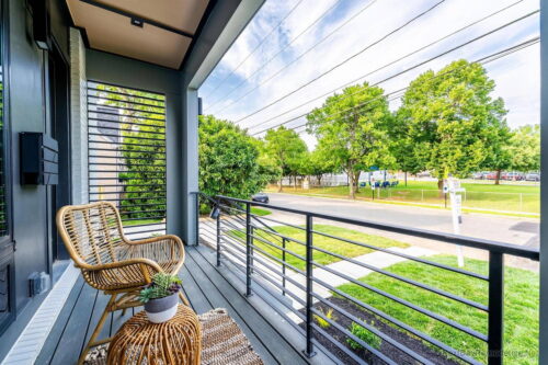 Custom home building in Arlington, VA - Project #74 (Photo 2)