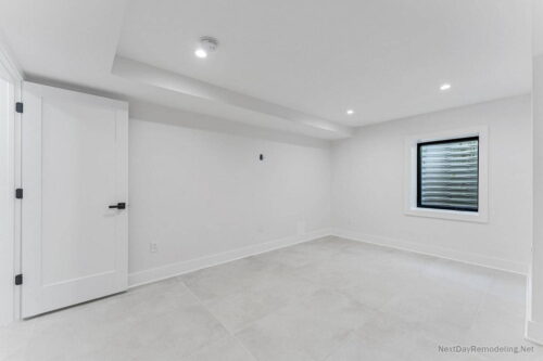 Custom home building in Arlington, VA - Project #74 (Photo 6)