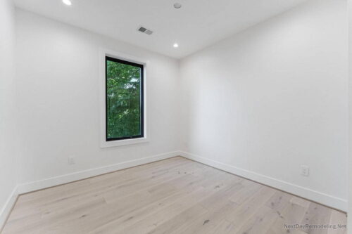 Custom home building in Arlington, VA - Project #74 (Photo 13)