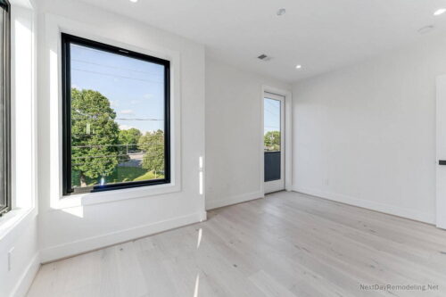 Custom home building in Arlington, VA - Project #74 (Photo 19)