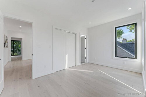 Custom home building in Arlington, VA - Project #74 (Photo 21)