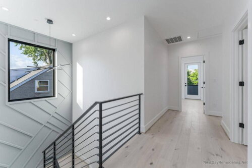 Custom home building in Arlington, VA - Project #74 (Photo 23)