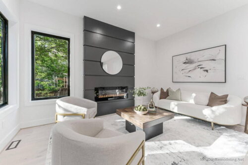 Home remodeling in Alexandria ,VA