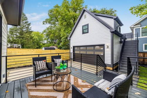 ADU addition service in Arlandria Alexandria VA