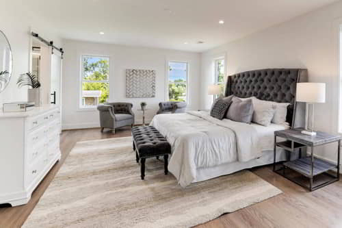 Master suite addition service in Del Ray Alexandria VA