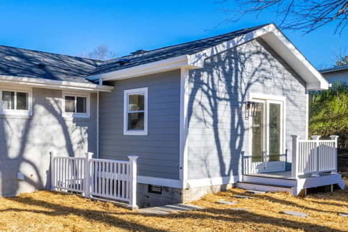 Room addition service in Old Town Alexandria VA