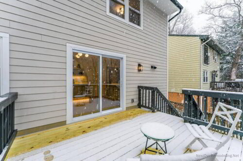 Whole Home Renovation in Arlington, VA, 5th St - Project #73 (Photo 5)
