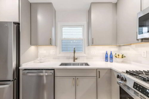 Whole Home Renovation in Arlington, VA, 5th St - Project #73 (Photo 24)