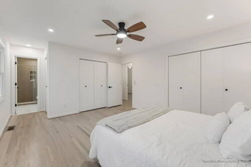 Whole Home Renovation in Arlington, VA, 5th St - Project #73 (Photo 30)