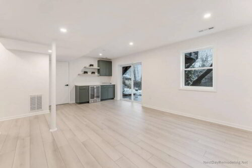 Whole Home Renovation in Arlington, VA, 5th St - Project #73 (Photo 37)