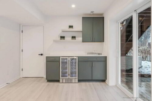 Whole Home Renovation in Arlington, VA, 5th St - Project #73 (Photo 39)