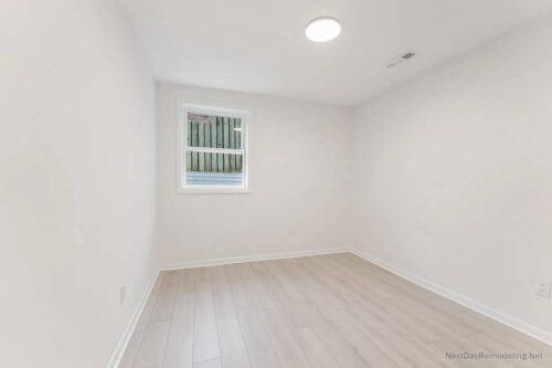 Whole Home Renovation in Arlington, VA, 5th St - Project #73 (Photo 42)