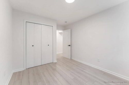 Whole Home Renovation in Arlington, VA, 5th St - Project #73 (Photo 43)