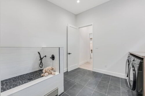 New Home Building in Alexandria, VA - 4916 Ridgewood Rd - Project #74 (Photo 101)