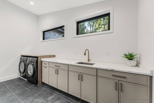 New Home Building in Alexandria, VA - 4916 Ridgewood Rd - Project #74 (Photo 102)