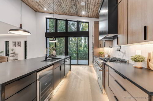 New Home Building in Alexandria, VA - 4916 Ridgewood Rd - Project #74 (Photo 120)