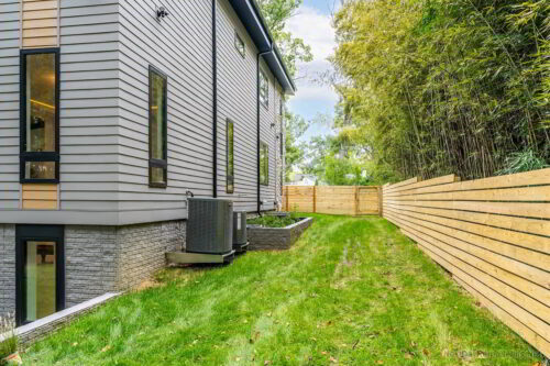 New Home Building in Alexandria, VA - 4916 Ridgewood Rd - Project #74 (Photo 15)