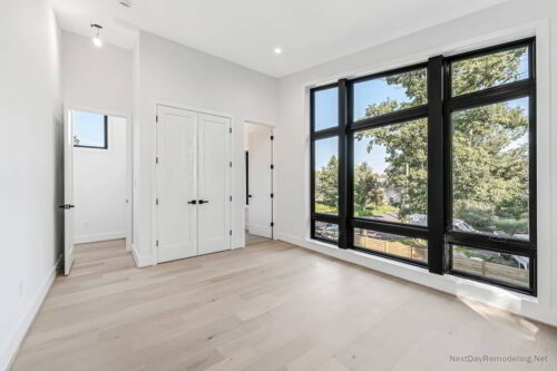 New Home Building in Alexandria, VA - 4916 Ridgewood Rd - Project #74 (Photo 21)