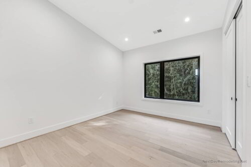 New Home Building in Alexandria, VA - 4916 Ridgewood Rd - Project #74 (Photo 25)