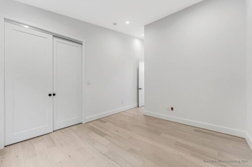 New Home Building in Alexandria, VA - 4916 Ridgewood Rd - Project #74 (Photo 27)