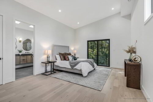 New Home Building in Alexandria, VA - 4916 Ridgewood Rd - Project #74 (Photo 29)