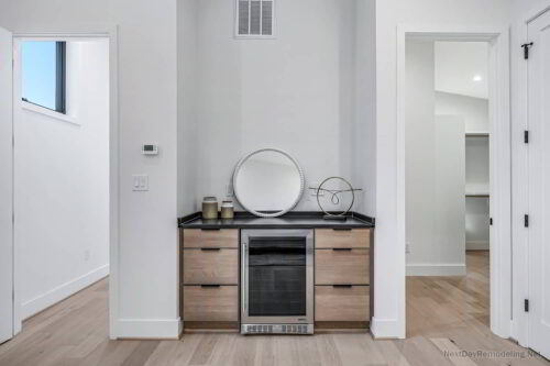 New Home Building in Alexandria, VA - 4916 Ridgewood Rd - Project #74 (Photo 35)