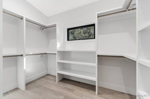 New Home Building in Alexandria, VA - 4916 Ridgewood Rd - Project #74 (Photo 36)