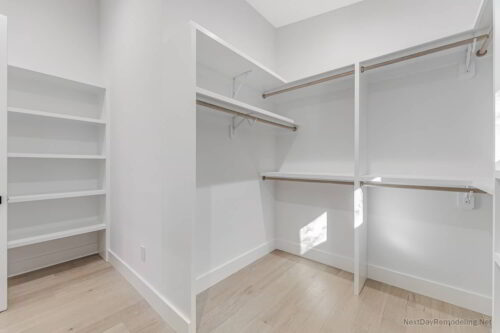 New Home Building in Alexandria, VA - 4916 Ridgewood Rd - Project #74 (Photo 37)
