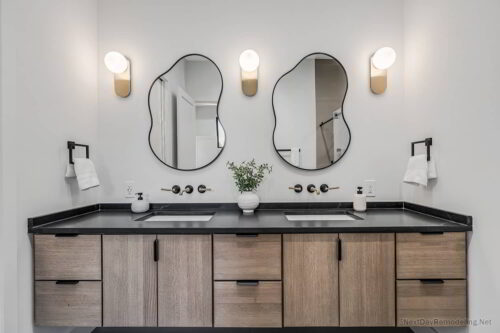 New Home Building in Alexandria, VA - 4916 Ridgewood Rd - Project #74 (Photo 39)