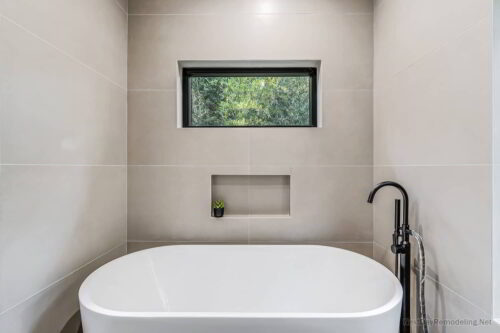 New Home Building in Alexandria, VA - 4916 Ridgewood Rd - Project #74 (Photo 43)