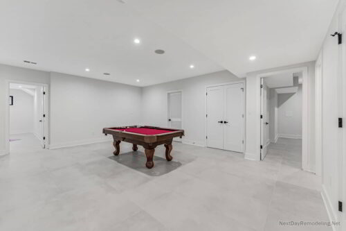 New Home Building in Alexandria, VA - 4916 Ridgewood Rd - Project #74 (Photo 45)