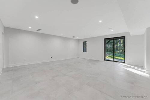 New Home Building in Alexandria, VA - 4916 Ridgewood Rd - Project #74 (Photo 49)