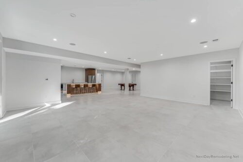 New Home Building in Alexandria, VA - 4916 Ridgewood Rd - Project #74 (Photo 50)