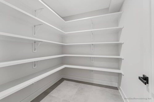 New Home Building in Alexandria, VA - 4916 Ridgewood Rd - Project #74 (Photo 52)