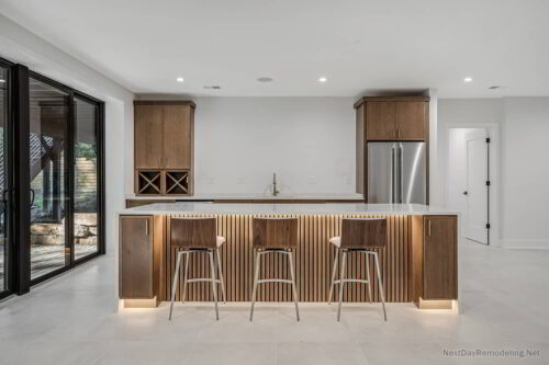 New Home Building in Alexandria, VA - 4916 Ridgewood Rd - Project #74 (Photo 53)
