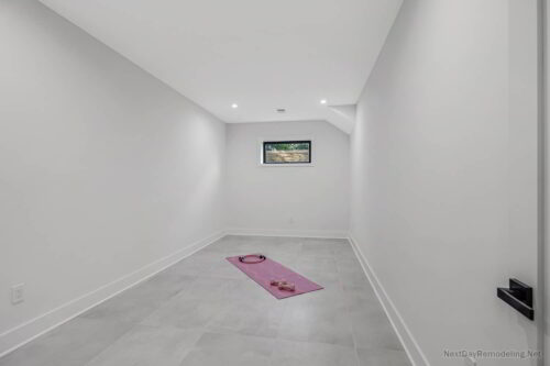 New Home Building in Alexandria, VA - 4916 Ridgewood Rd - Project #74 (Photo 60)