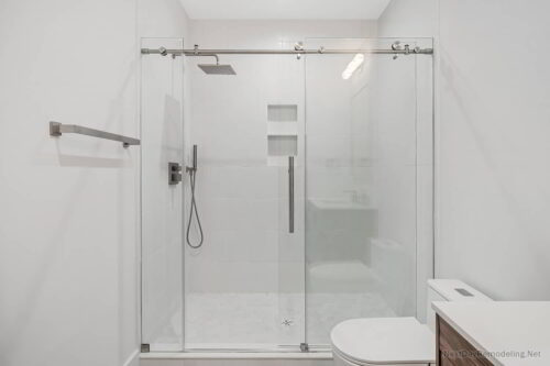 New Home Building in Alexandria, VA - 4916 Ridgewood Rd - Project #74 (Photo 63)