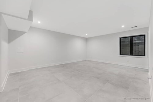 New Home Building in Alexandria, VA - 4916 Ridgewood Rd - Project #74 (Photo 64)