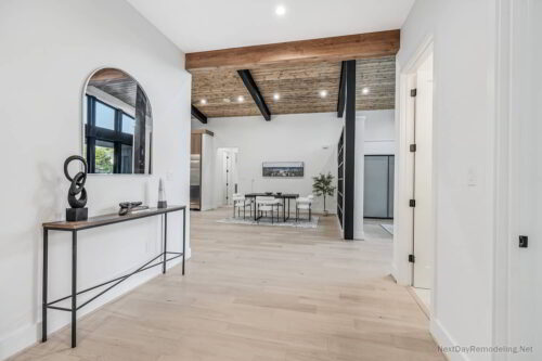 New Home Building in Alexandria, VA - 4916 Ridgewood Rd - Project #74 (Photo 86)