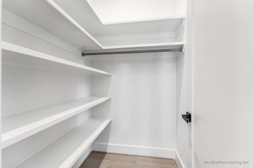 New Home Building in Alexandria, VA - 4916 Ridgewood Rd - Project #74 (Photo 92)