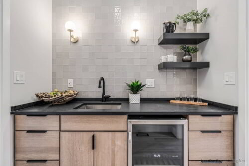 New Home Building in Alexandria, VA - 4916 Ridgewood Rd - Project #74 (Photo 99)